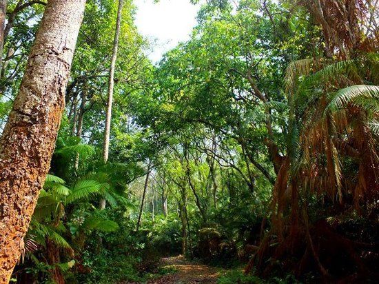 Rema-Kalenga Wildlife Sanctuary